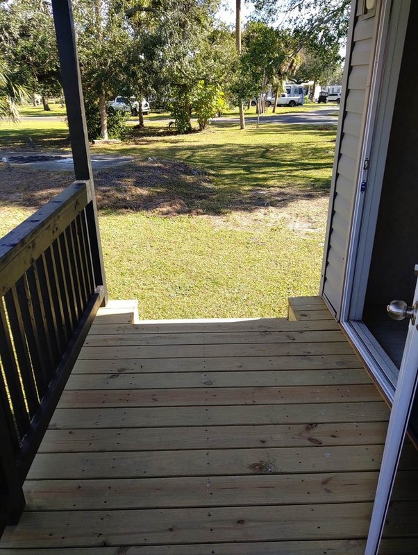 Legacy 2025 Park Model Home-12x40-1br 1ba w/HVAC- Ready to ship! - Image 3