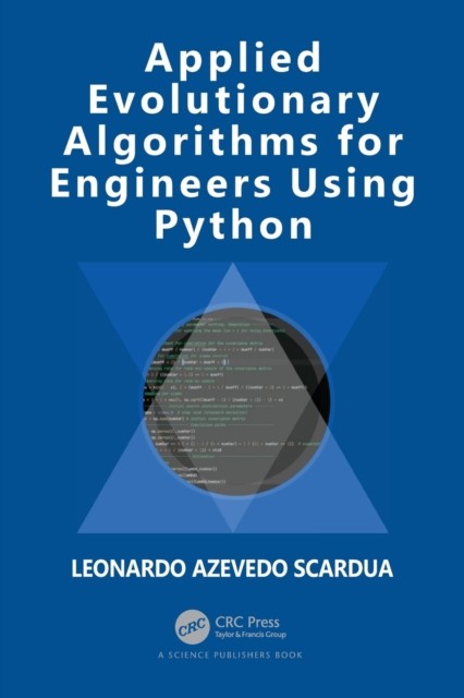Applied Evolutionary Algorithms for Engine by Leonardo Azevedo Scardua PAPERBACK