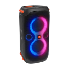 JBL Partybox 110, Portable party speaker with 160W powerful sound,