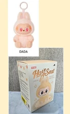 Pop Mart Labubu Have a Seat Pink V2 *DaDa* US Seller Authentic