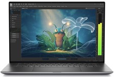 DELL PRECISION 5570 15.6" i7-12800H 16GB RAM 1TB SSD - Good Refurbished