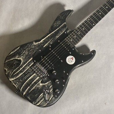 Bacchus SGS-ASH RSM