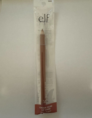 e.l.f. elf Cream Glide Lip Liner
