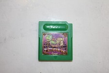 The adventures of Hell Gowin Tech Co. (Nintendo Game Boy Color) Rare