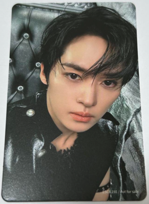Stray Kids Lee Know JP 2nd Album Stray Kids Lee Know JP 2nd Album