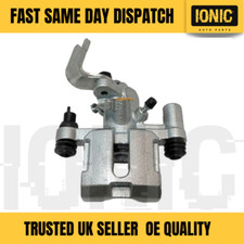 Mazda MX5 Fits Mk1 Mk2 Back Rear Brake Caliper Left Passenger Side 1993-2005