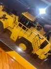 Tonkin Replicas Caterpillar CAT 1:50 scale 988K wheel loader mining — photo 5