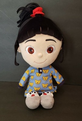 talking agnes doll