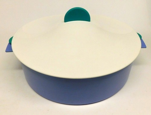 how to use tupperware steamers for the microwave