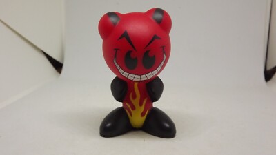 U. B. Funkeys - Red Deuce [Common] Figure (2007, Mattel) M1625 | eBay ...