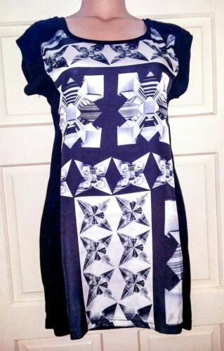 Geometric Dresses for Women