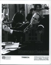 1993 Press Photo Jeff DeMunn stars as Ben Baker on Tribeca - cvp48230