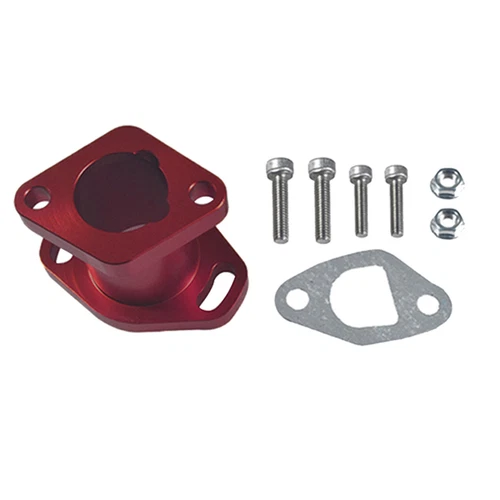 PZ26 Carburetor Kit For MB100 Predator 212cc 196cc Honda GX160 GX200 Mini Bike - Bild 2 von 6