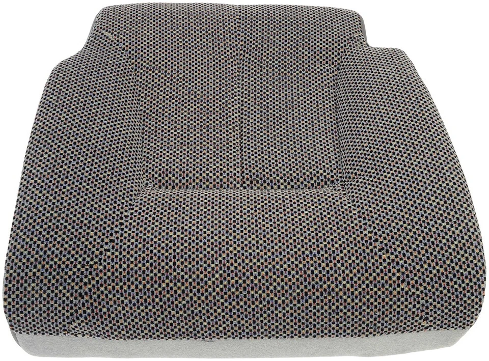 Seat Cushion Assembly fits 1999-2000 Dodge Ram 1500 Ram 1500,Ram 2500,Ram 3500 - Image 3 of 4