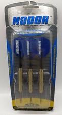 NIB Nodor Set of 3 STR150 Steel Dart Set