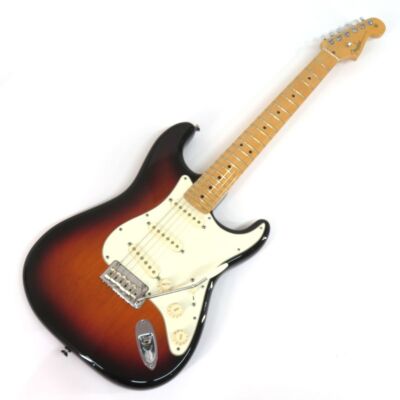 ギター Fender American Standard Stratocaster UG Fender USA エレキギターFSR American Standard Stratocaster UG