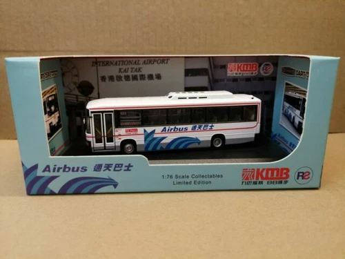 DENNIS Diecast Buses