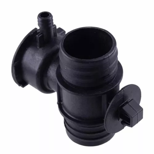 52028974AA Coolant Filler Radiator Hose Connector for Dodge Avenger Durango - Picture 3 of 4