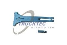 TRUCKTEC AUTOMOTIVE 02.60.026 HANDLE, BONNET RELEASE FOR MERCEDES-BENZ