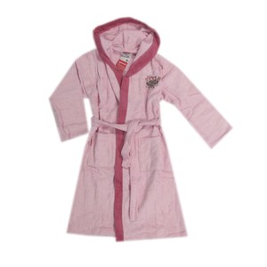 bademantel baumwolle 164