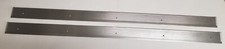 Fits 63 64 65 66 Dart Valiant Barracuda A-body Sill Plates