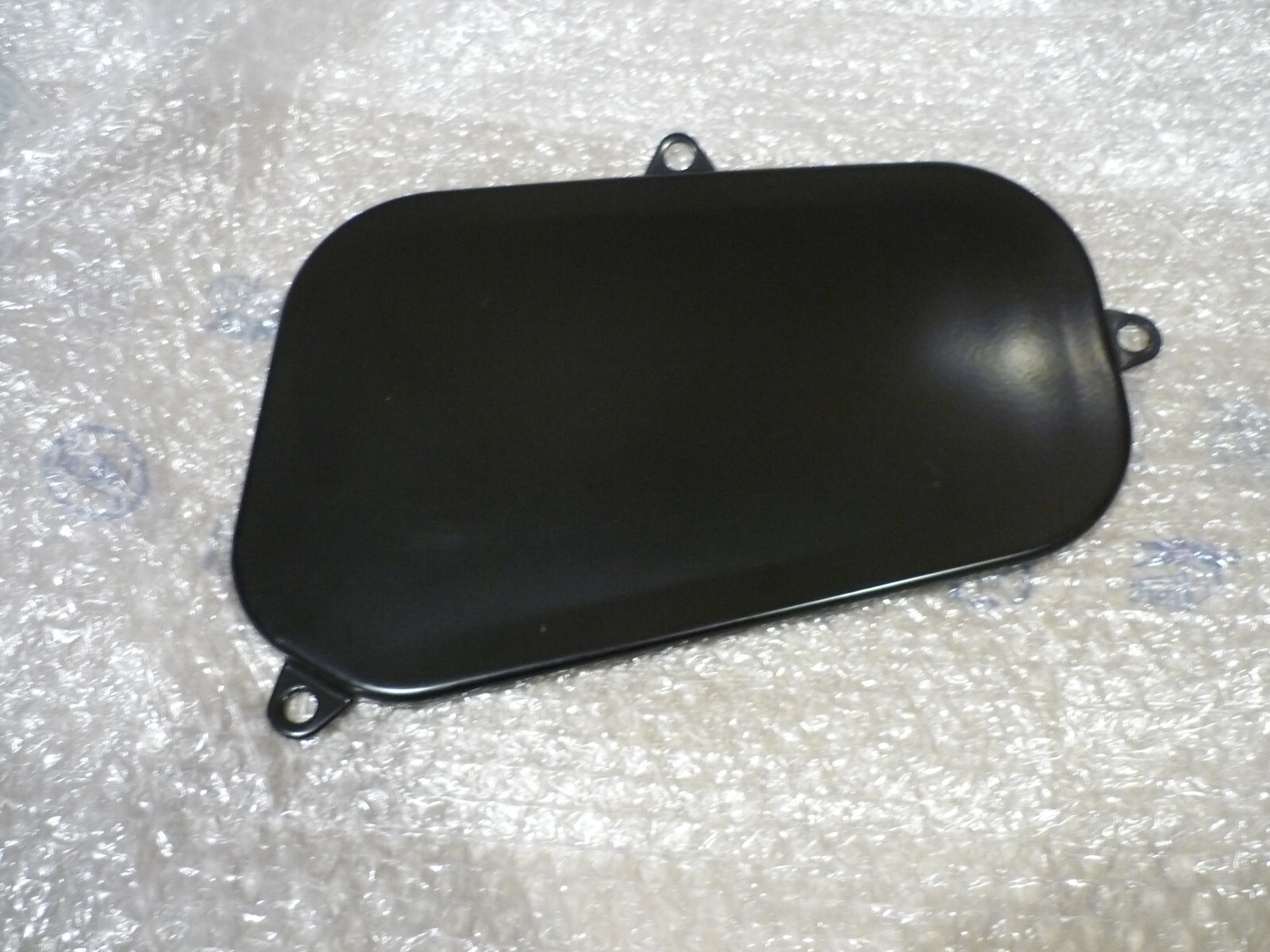Ferrari 360,430- Oil Tank Cover LHD -P/N 65064300