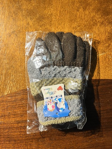 Variety Kids Gloves - Afbeelding 6 van 14