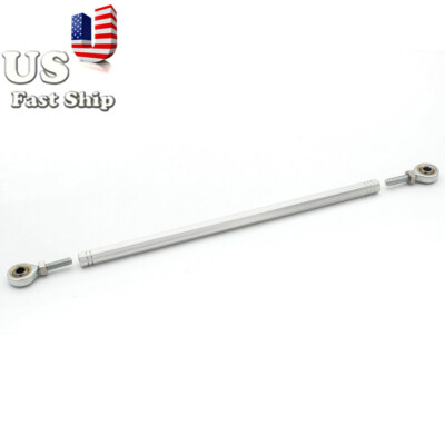 Honda Recon 250 Gear Shifter Woodcraft Rearset Kit - GP Shift W