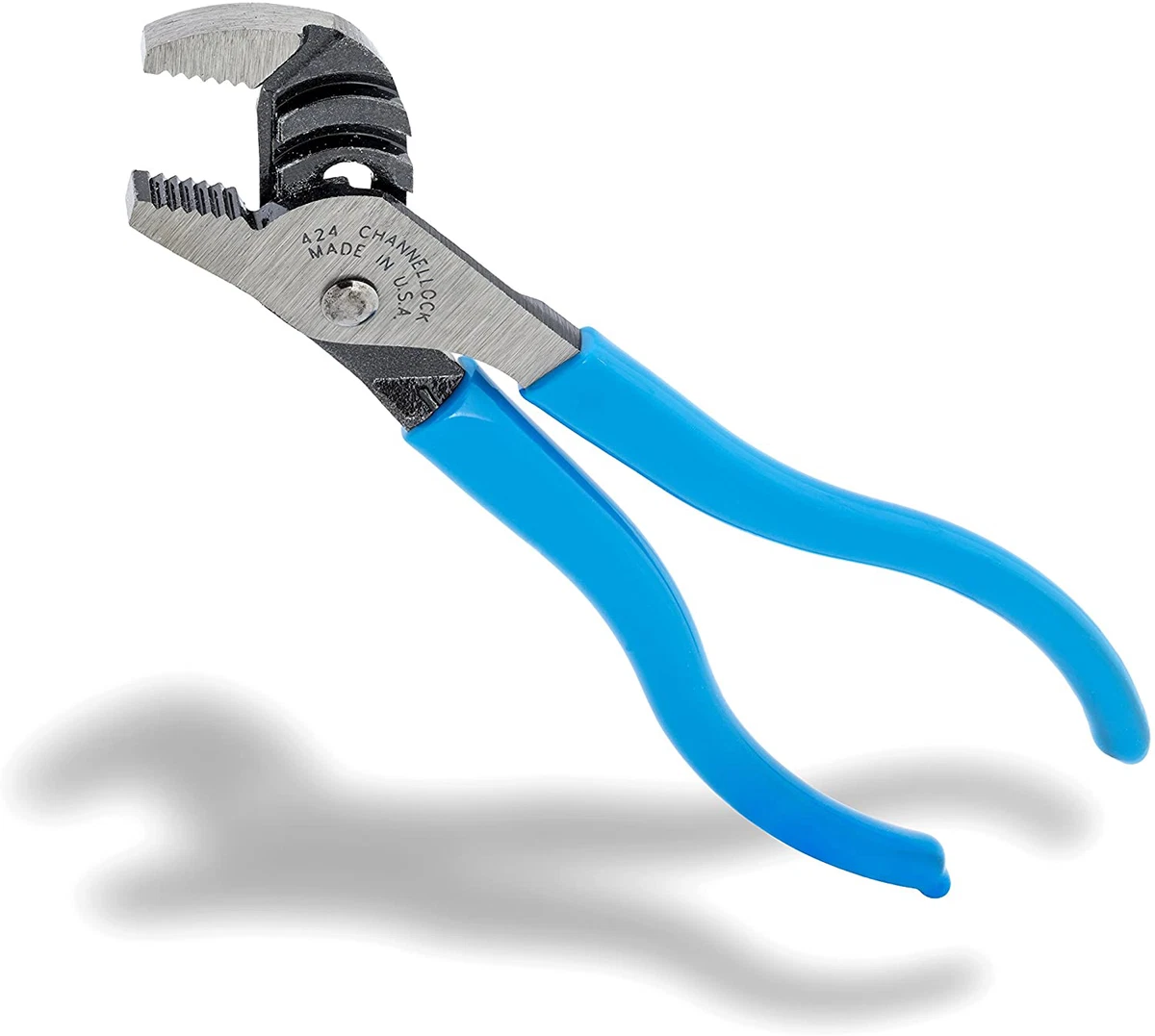 Pocket on sale channel locks
