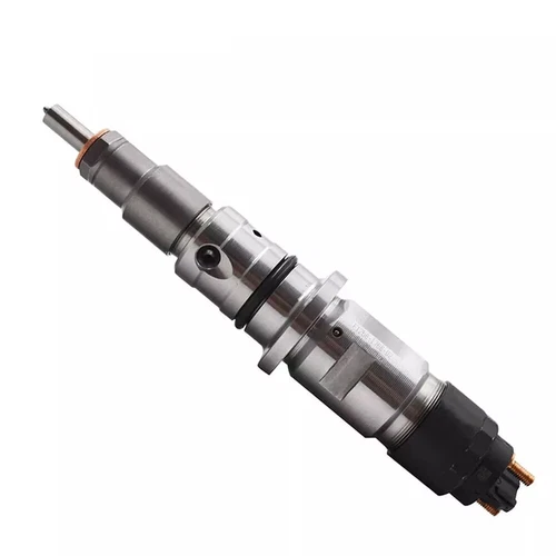 6Pcs 0986435518 Fuel Injectors Fits For Dodge Ram 2500 3500 6.7L 2007-12 Diesel - Picture 6 of 17