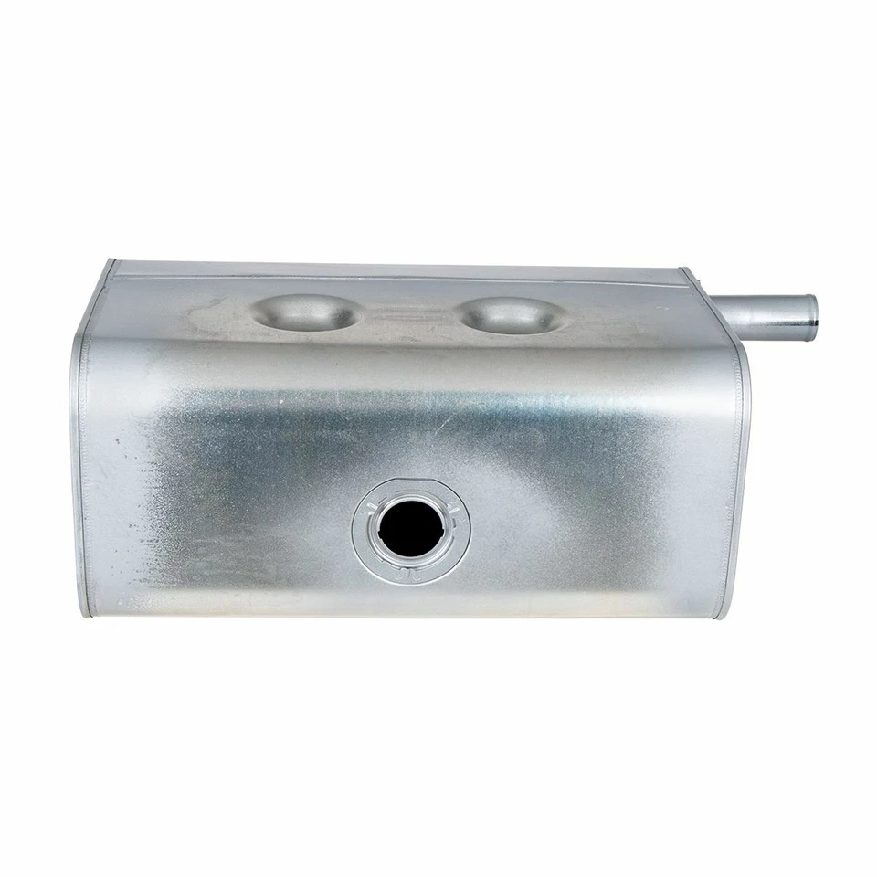 Tanque principal de combustible/gas para Ford Bronco 1966-1977 (13 galones) Foto 2 de 3