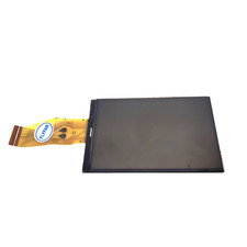 New LCD screen suitable for Nikon S570 S1000 display repair accessories