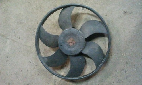 Renault Megane 2 II 1.6 16V Kühlerlüfter Lüftermotor Lüfter Ventilator