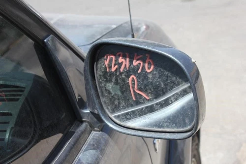 Passenger Side View Mirror Power XL-7 Without Heated Fits 04-06 VITARA 572462