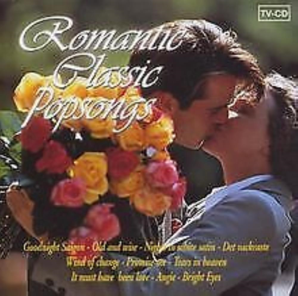 N/A - Romantic Classic Popsongs CD (N/A) FREE SHIPPING