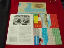 Decision S&T #226 - Middle East Battles: Suez & El