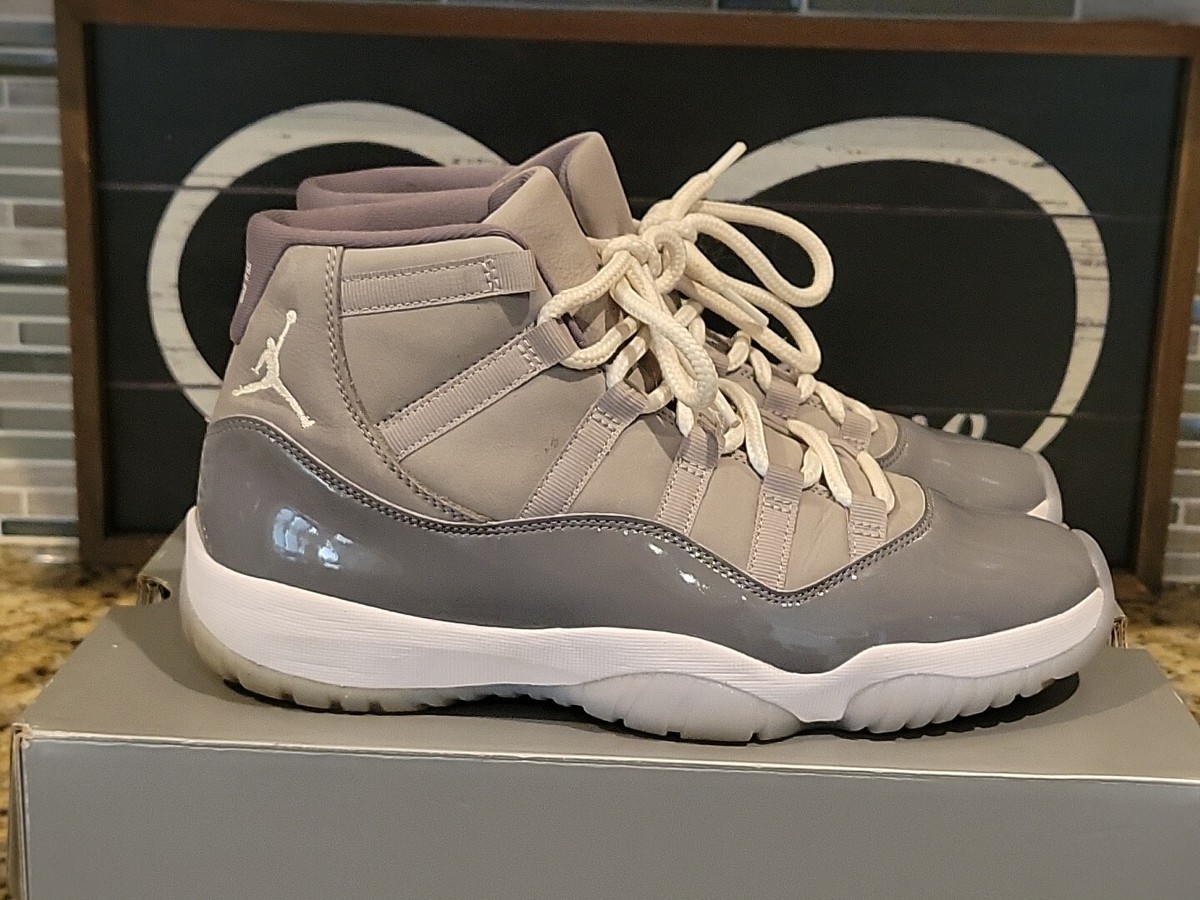 シューズ(男性用) Jordan 2011 Tech Grey CM 28 シューズ(男性用) Jordan 2011 Tech Grey CM 28 シューズ(男性用