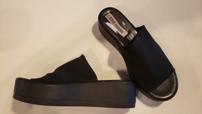 steve madden women's slinky platform sandal