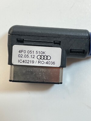 Audi MMi Adapterkabel