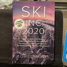 Ski Inc. 2020 : Alterra Counters Vail Resorts; Mega-Passes Transform the...