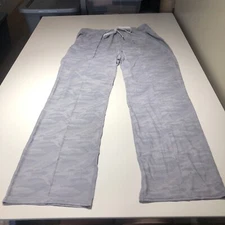 Member's Mark Women's Favorite Soft Pant Light Grey XL