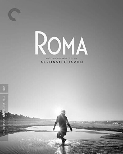 (未使用･未開封品)Criterion Collection: Roma / [Blu-ray] [Import] Roma (Criterion Collection) [New Blu-ray] | eBay