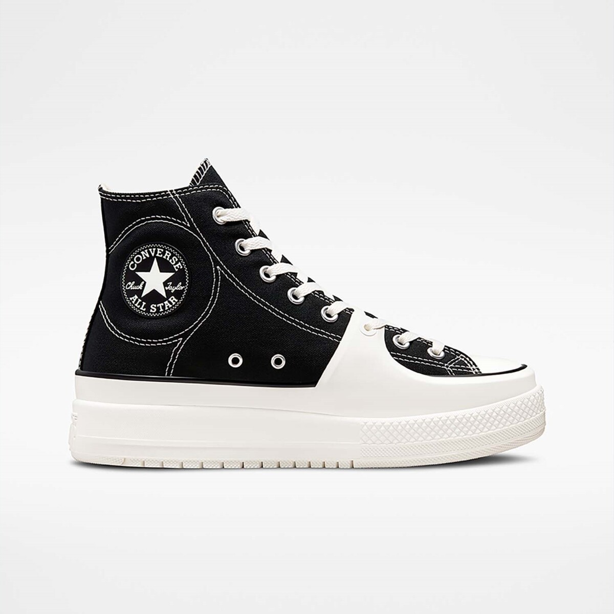 New CONVERSE Mens CHUCK TAYLOR ALL STAR CONSTRUCT WORKWEAR 