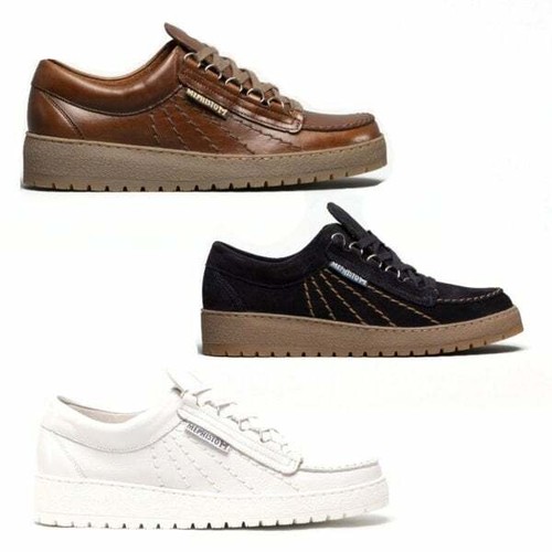 Mephisto Rainbow Heritage uomo casual all'aperto in Pelle Originals Scarpe  in Pizzo Ups | eBay
