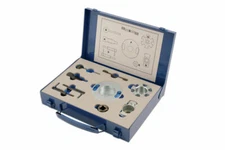 Laser 4772 Engine Timing Tool Set Fits VAG 3.0 TDi