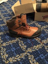 red wing boots 2403