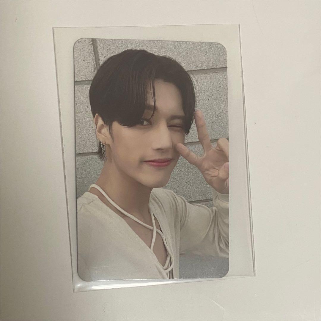 ATEEZ THE WORLD EP1 : MOVEMENT SYNNARA ver.2 Benefit Official