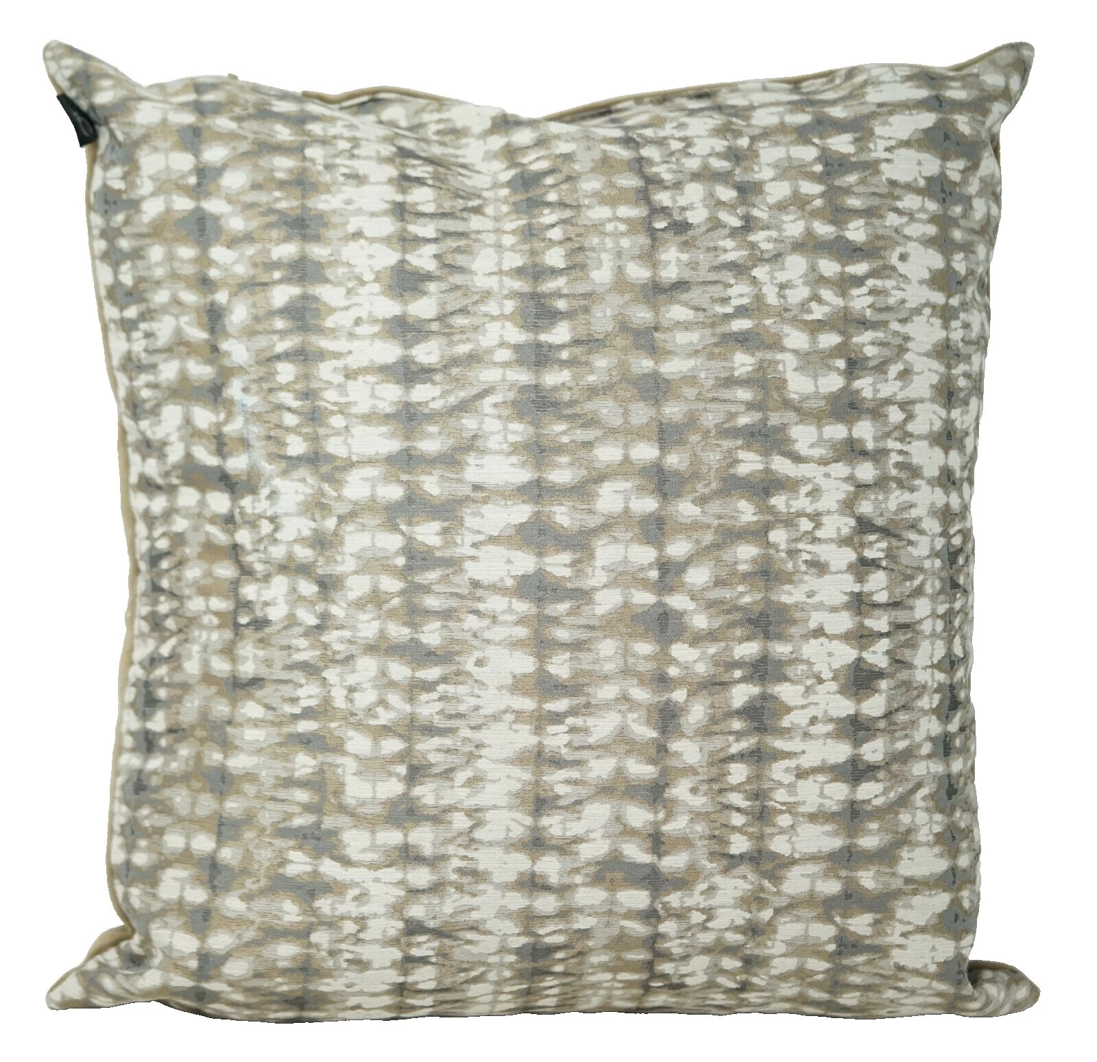 100% Polyester Abstract African Home Décor Pillows