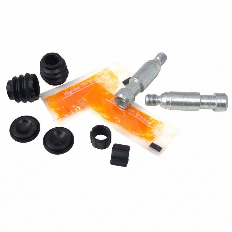 Kit de reparación de pinza de freno trasera BKCF-5 Motorcraft nuevo para furgoneta E150 E250 E350 Ford Foto 3 de 4