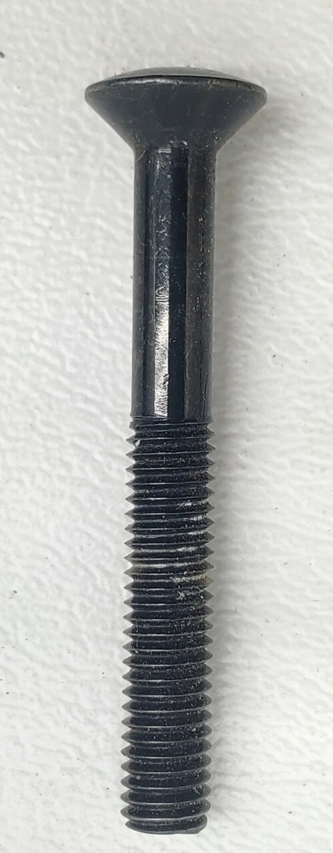 Kawasaki NOS NEW 92009-1534 Screw ZX ZX1000 Ninja ZX-10 | eBay